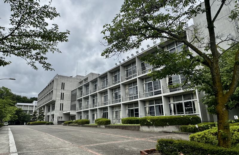 明大八王子高校 関係者説明会内容